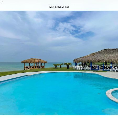 Villa Nilsa باني المظهر الخارجي الصورة