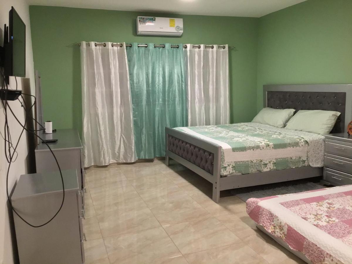 Villa Nilsa باني المظهر الخارجي الصورة