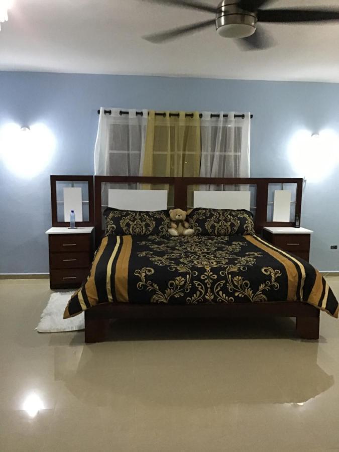 Villa Nilsa باني المظهر الخارجي الصورة