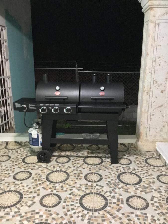 Villa Nilsa باني المظهر الخارجي الصورة