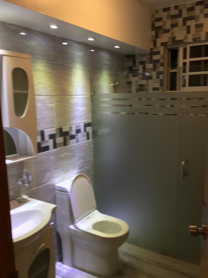 Villa Nilsa باني المظهر الخارجي الصورة