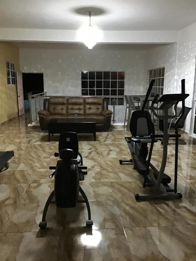 Villa Nilsa باني المظهر الخارجي الصورة