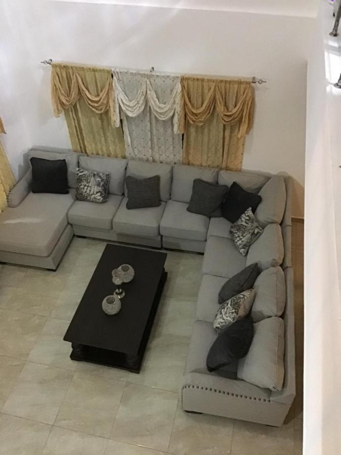 Villa Nilsa باني المظهر الخارجي الصورة
