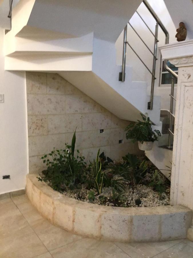 Villa Nilsa باني المظهر الخارجي الصورة