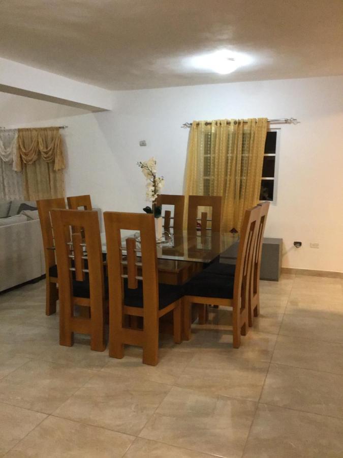 Villa Nilsa باني المظهر الخارجي الصورة