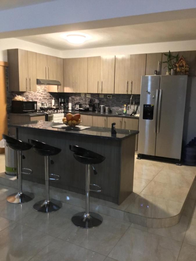 Villa Nilsa باني المظهر الخارجي الصورة