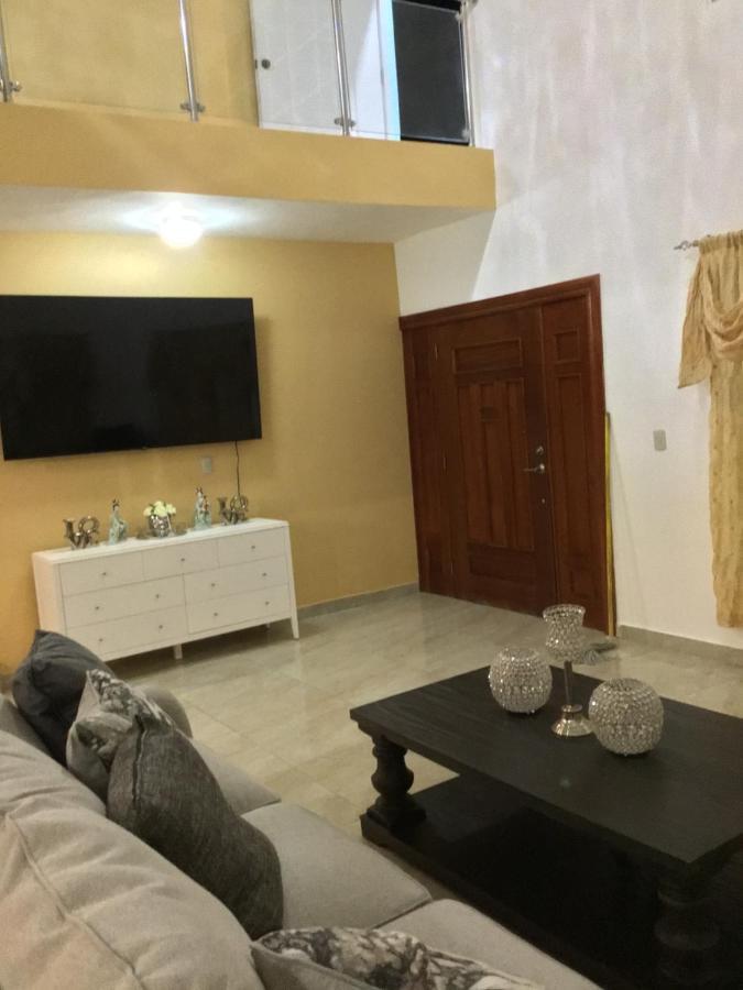 Villa Nilsa باني المظهر الخارجي الصورة