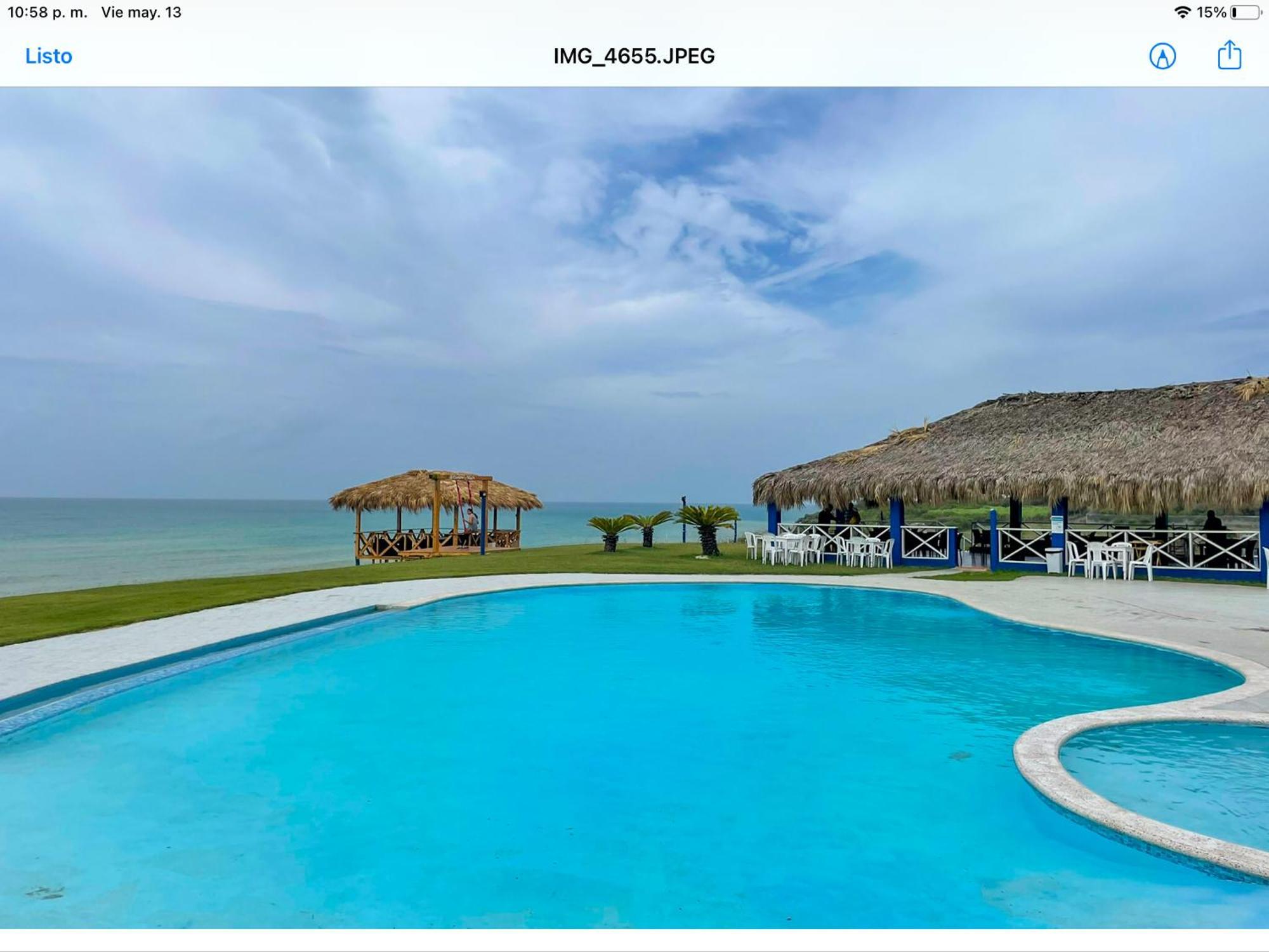 Villa Nilsa باني المظهر الخارجي الصورة