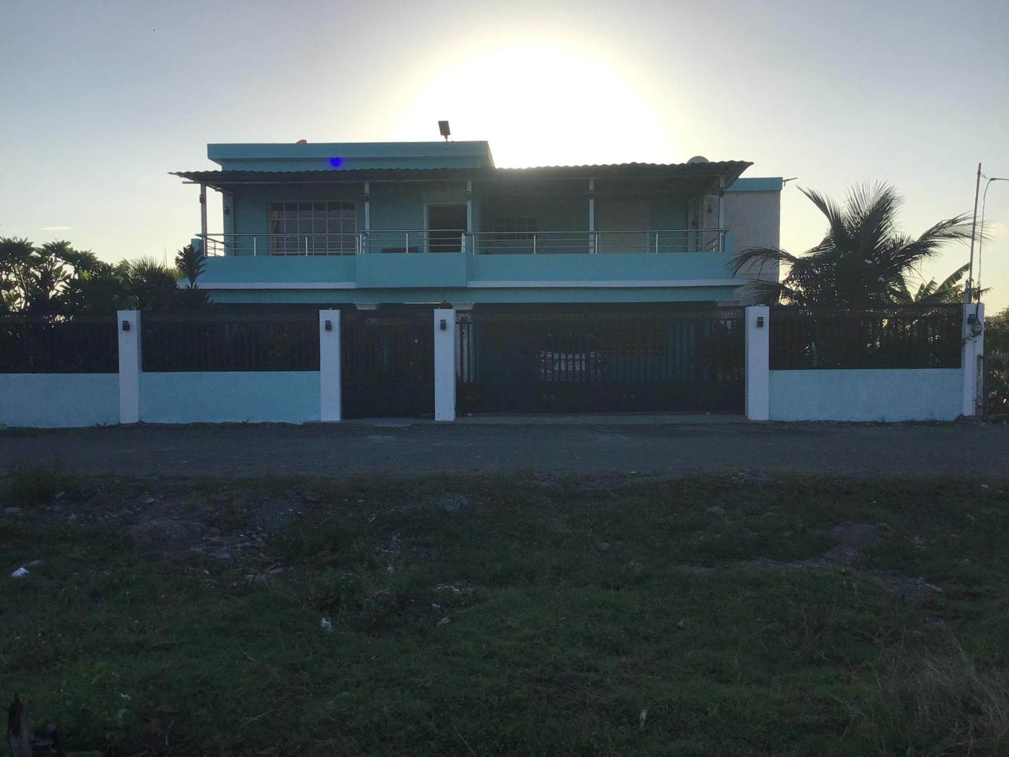 Villa Nilsa باني المظهر الخارجي الصورة