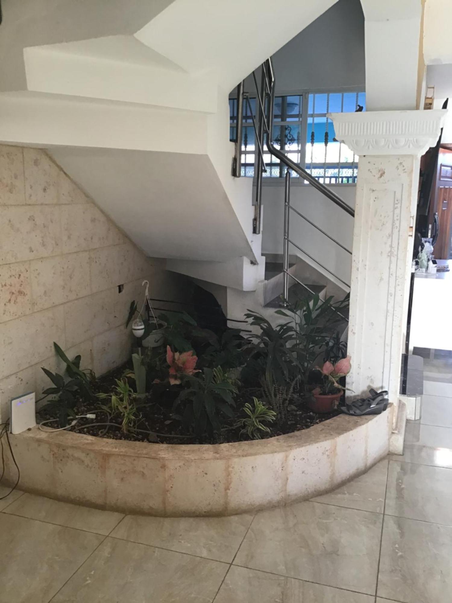 Villa Nilsa باني المظهر الخارجي الصورة