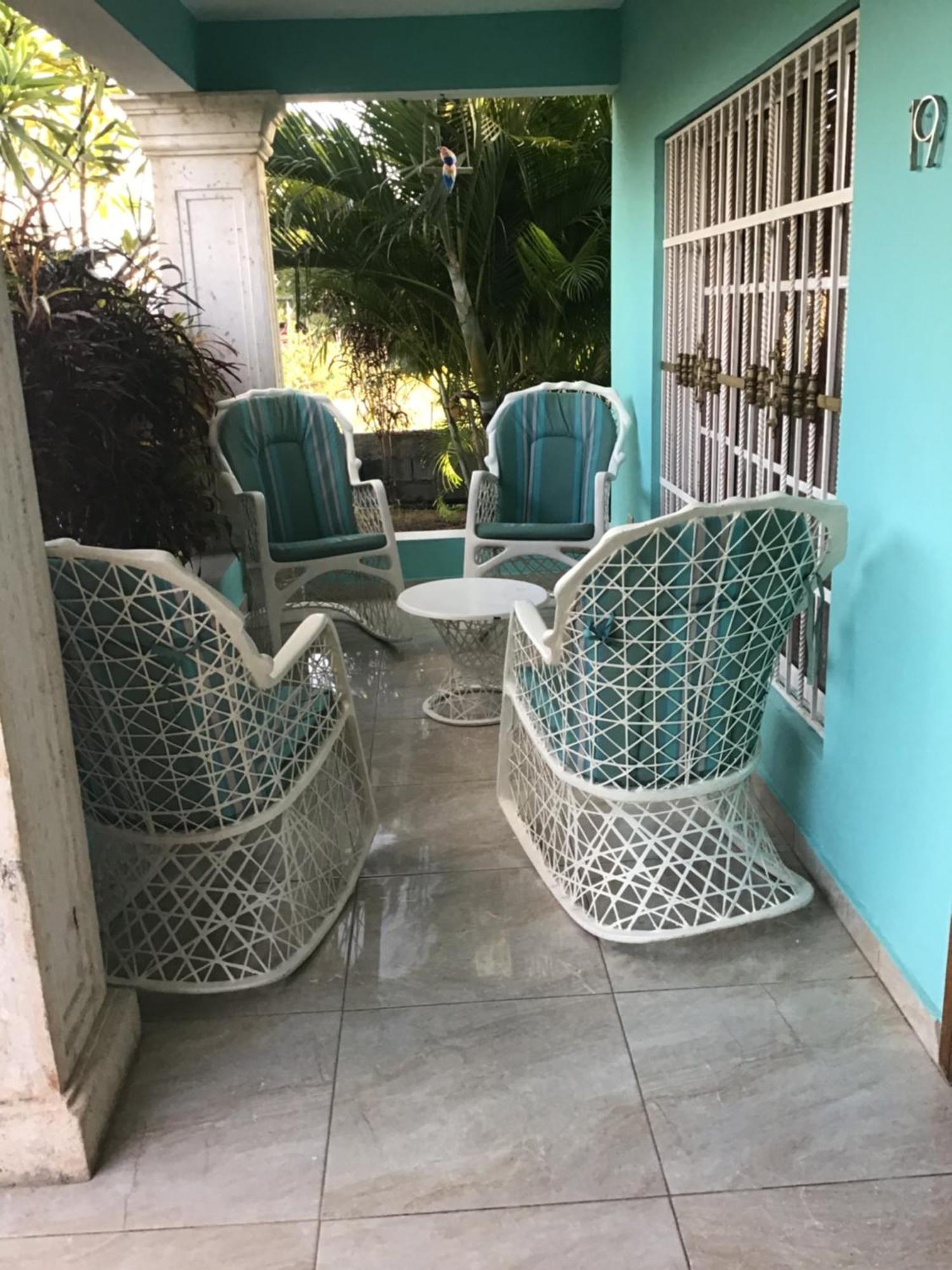 Villa Nilsa باني المظهر الخارجي الصورة