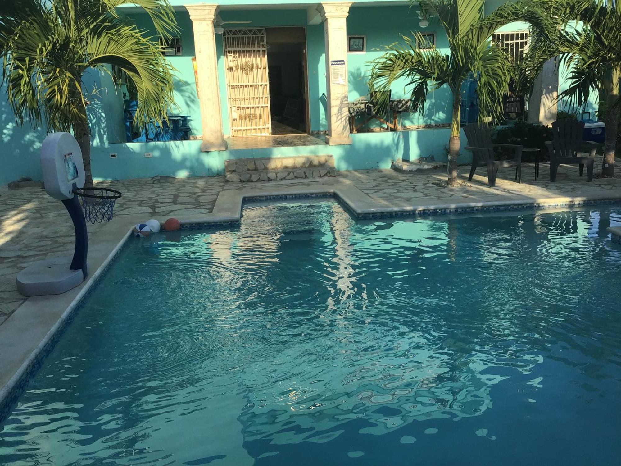 Villa Nilsa باني المظهر الخارجي الصورة