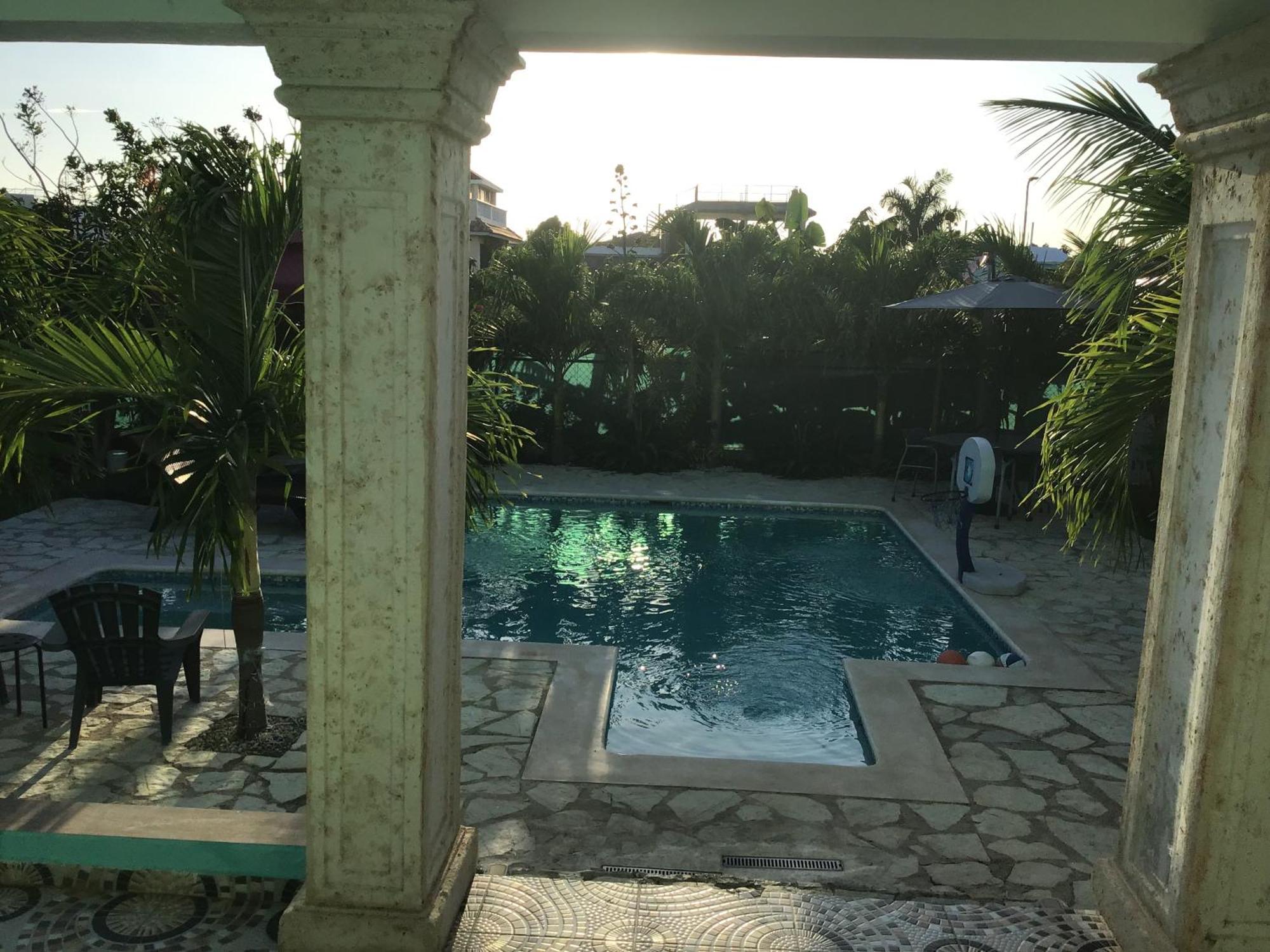 Villa Nilsa باني المظهر الخارجي الصورة