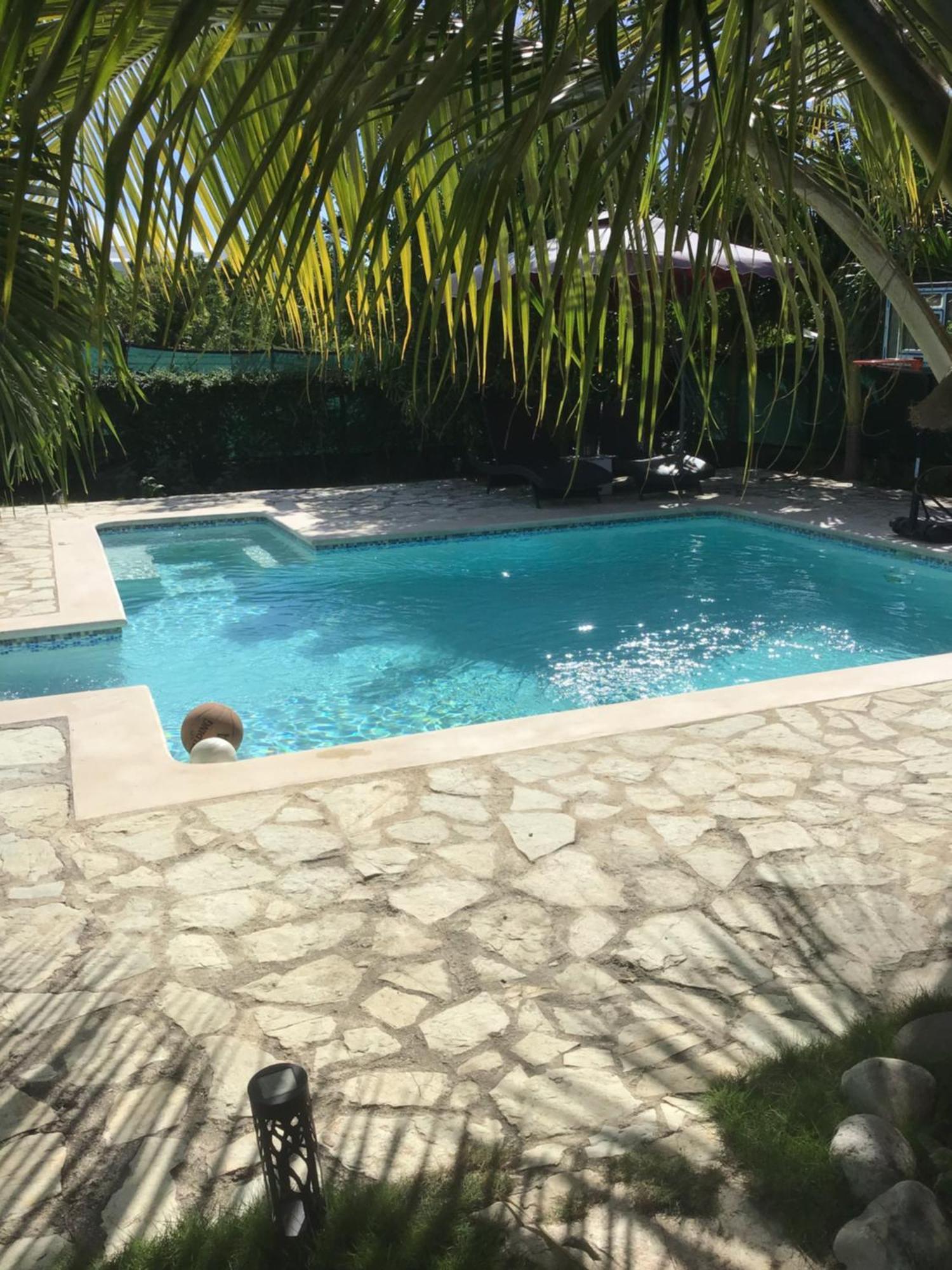 Villa Nilsa باني المظهر الخارجي الصورة